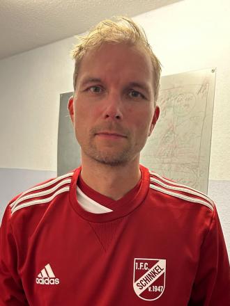 Ansprechpartner Spielbetrieb 